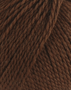 TOFT Chestnut DK Yarn 100g