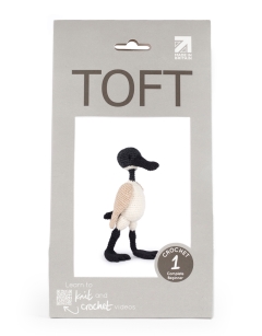 Camille the Canada Goose Kit