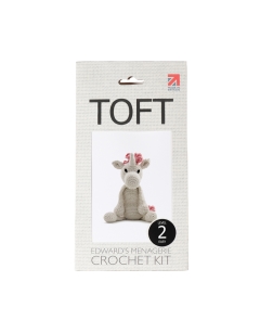 Chablis the Unicorn Kit