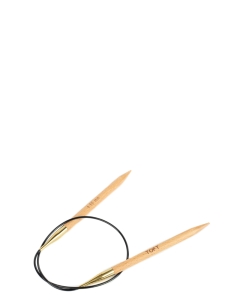 6.5mm (60cm) TOFT Circular Knitting Needles