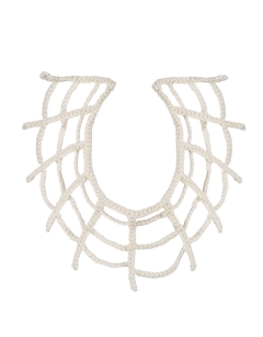 Cobweb Collar