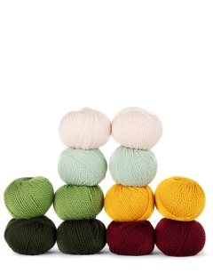 300g Cottage Stories Colour Bundle