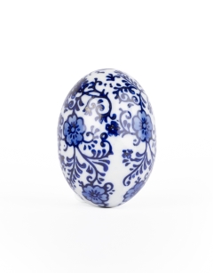 Egg Hunt One: CAL .pdf Pattern