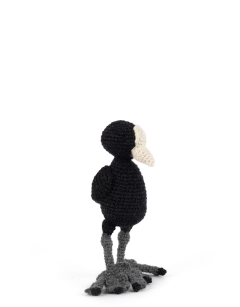 Vivien the Coot