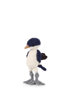 Chatsworth the House Martin