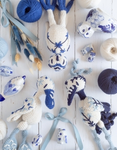 Bird Figurine Bundle