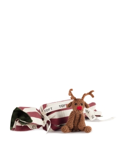 Reindeer Cracker Kit 