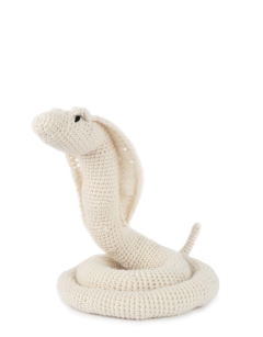 Mei the Cobra