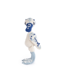 Clarice the Duck Figurine