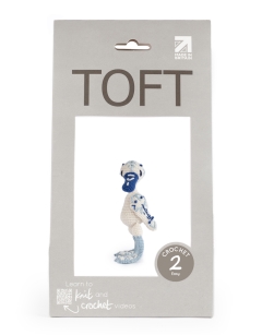 Clarice the Duck Figurine Kit