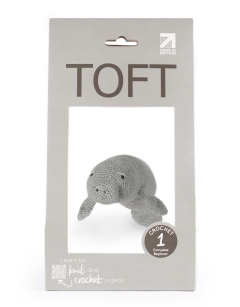 Hortense the Manatee Kit