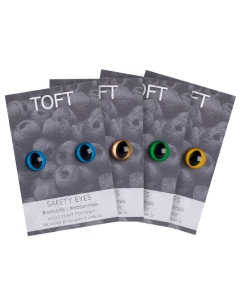 Cat Safety Eye Bundle