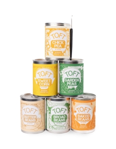 Store Cupboard Can Crochet Bundle