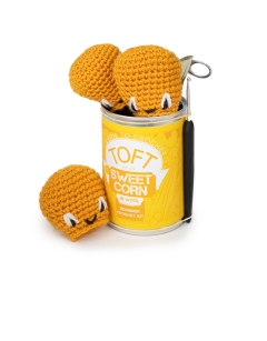 Sweetcorn in a Can