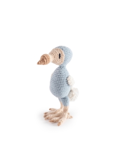 Elizabeth the Dodo