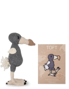 Elizabeth the Dodo