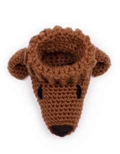Dog Booties - Adult