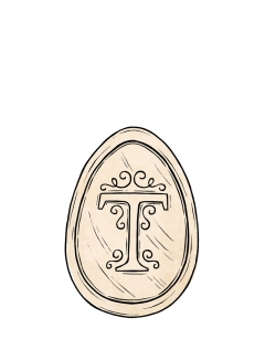 Egg Hunt Five: FREE Patch