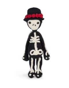 Skeleton Doll