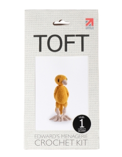 Ernest the Canary Kit