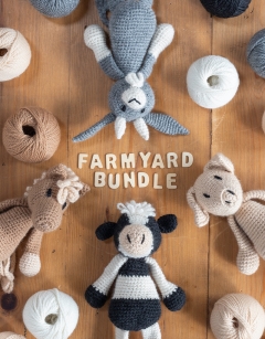 Farmyard Bundle