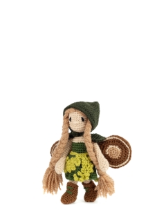 Fern Forest Sprite 