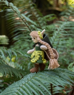 Fern Forest Sprite 