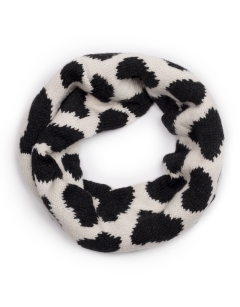 Friesian Cowl
