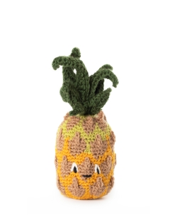 Ripening Pineapple