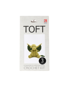 George the Dragon Kit