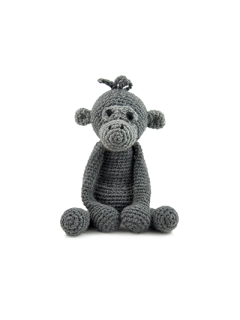 Germaine the Gorilla
