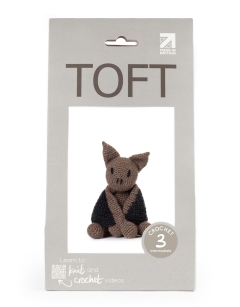 Clarence the Bat Kit