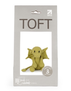 George the Dragon Kit