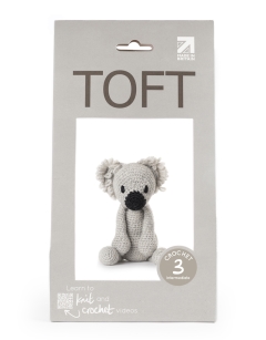 Samuel the Koala Kit