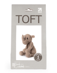 Austin the Rhino Kit