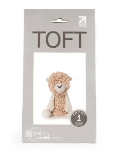 Everett the Romney Sheep Kit