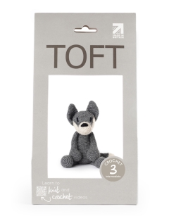 Christophe the Wolf Kit