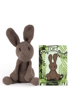 Lucy the Hare