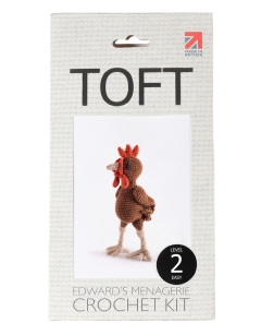 Hazel the Hen Kit