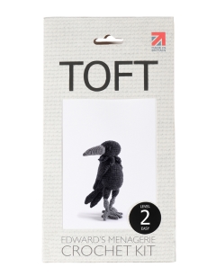 Henry the Raven Kit