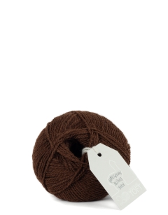 TOFT Homegrown Alpaca: Chestnut