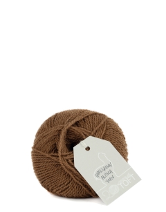 TOFT Homegrown Alpaca: Fudge