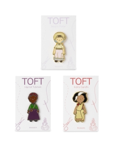 2023 Doll Pin Bundle