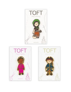 2024 Doll Pin Bundle