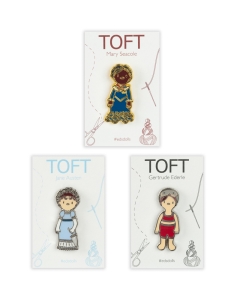 2025 Doll Pin Bundle