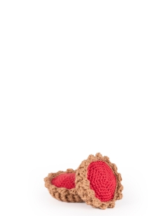 Jam Tarts