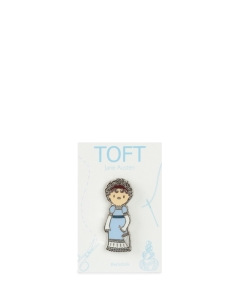 Jane Austen Pin