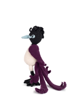 Yuto the Japanese Flycatcher