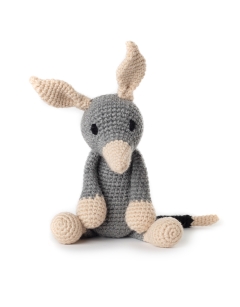 Judy the Bilby