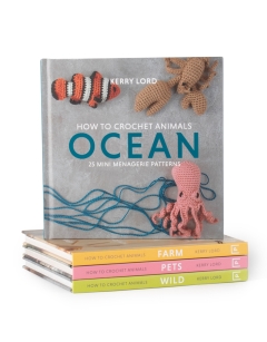 Mini Book Bundle